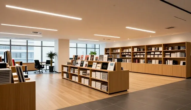 医院运营中商务配套服务的工作流程优化与适用场景分析
