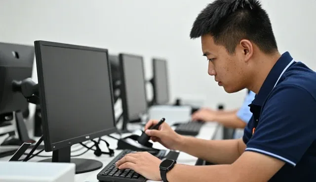 商务服务如何提升工作效率？