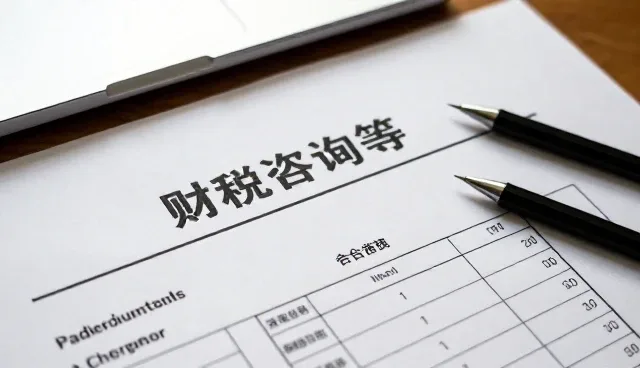 项目咨询中适用条件的判断与应对策略